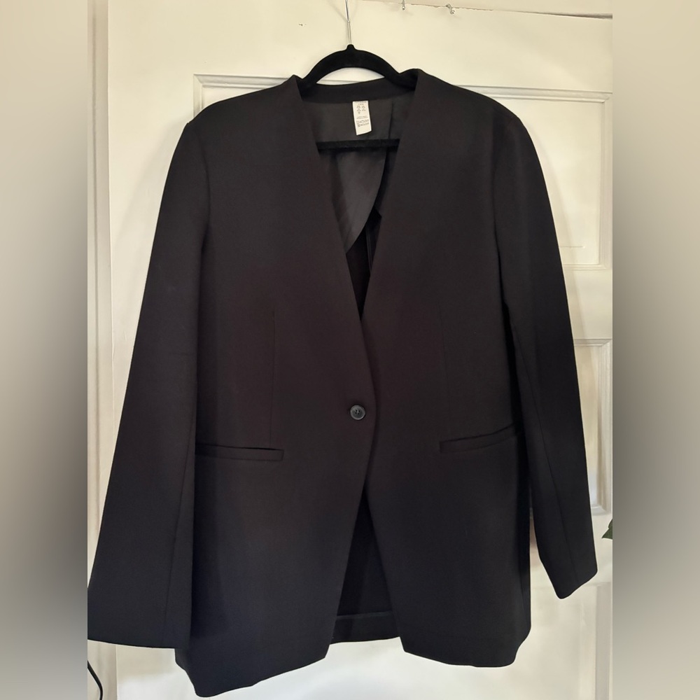 SPANX The Perfect Blazer